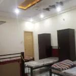 Uswa Girls Hostel